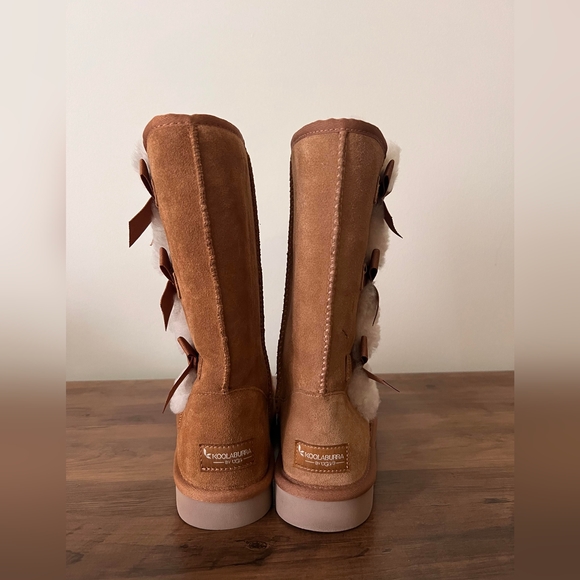 Koolaburra by UGG Victoria Women's Winter Boots NEW - Picture 2 of 7